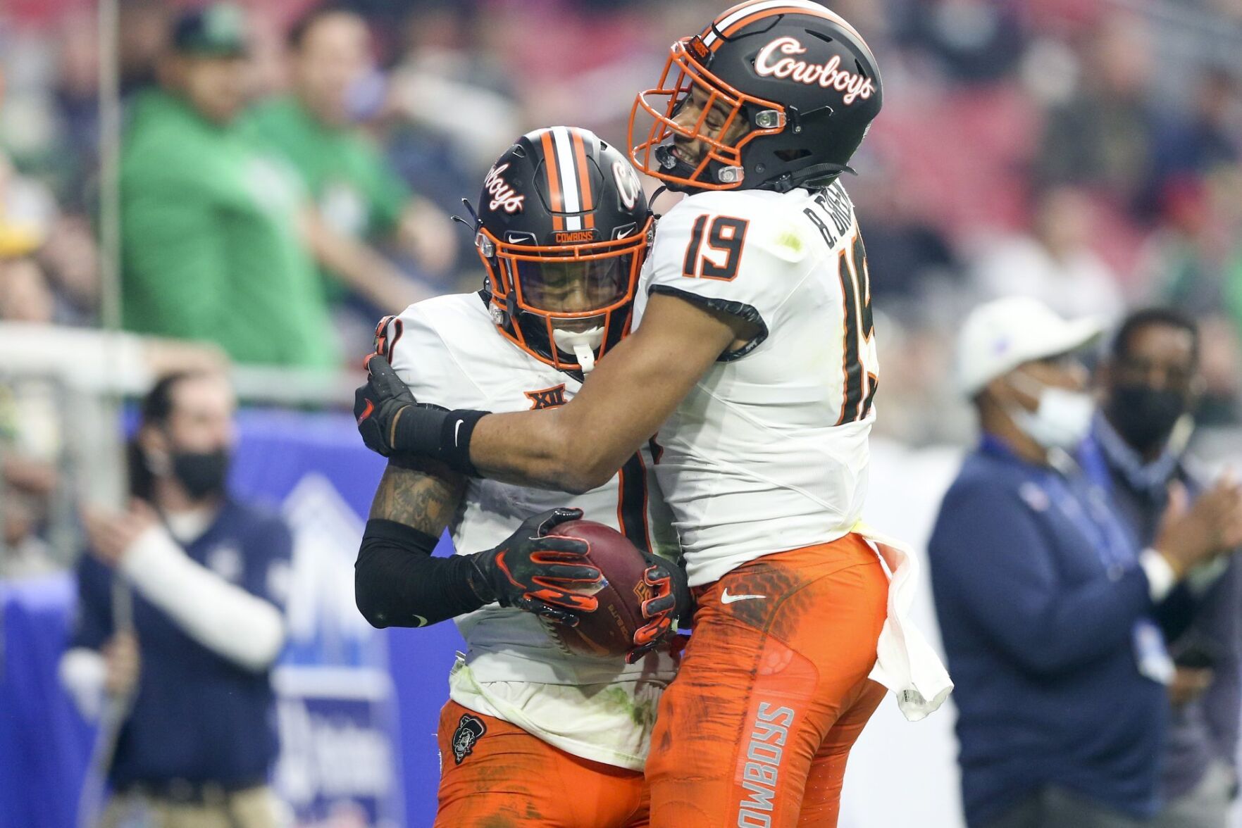 Fiesta Bowl